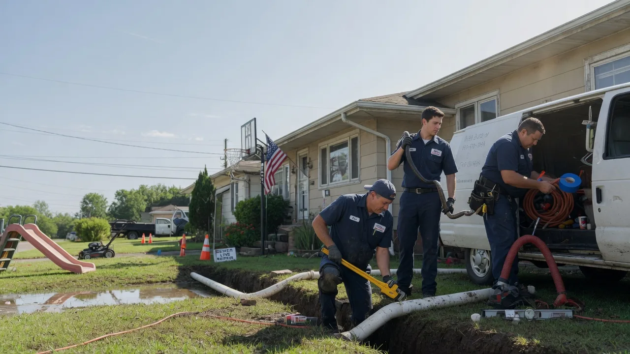 Toilet Installation in Kempton, PA near me